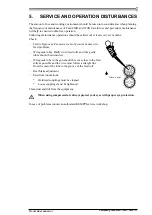 Предварительный просмотр 17 страницы Kemppi KempoMig FEED 120R Operating Instructions Manual