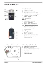 Предварительный просмотр 5 страницы Kemppi KEMPOWELD 3200 Operation Instructions Manual