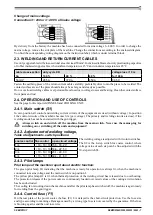 Предварительный просмотр 7 страницы Kemppi KEMPOWELD 3200 Operation Instructions Manual