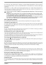 Предварительный просмотр 9 страницы Kemppi KEMPOWELD 3200 Operation Instructions Manual