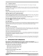 Предварительный просмотр 11 страницы Kemppi KEMPOWELD 4200 Operation Instructions Manual