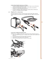 Предварительный просмотр 7 страницы Kemppi MagTrac F61 Manual