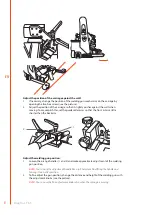 Предварительный просмотр 8 страницы Kemppi MagTrac F61 Manual