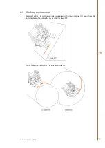 Предварительный просмотр 9 страницы Kemppi MagTrac F61 Manual