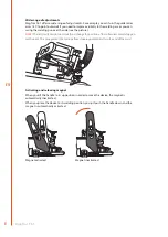 Предварительный просмотр 10 страницы Kemppi MagTrac F61 Manual