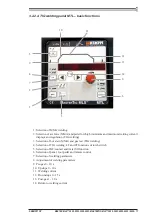 Предварительный просмотр 11 страницы Kemppi MasterCool 10 Operation Instructions Manual