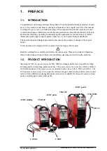 Preview for 3 page of Kemppi MASTERTIG AC/DC 2000 Operation Instructions Manual