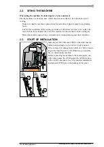 Preview for 7 page of Kemppi MASTERTIG AC/DC 2000 Operation Instructions Manual