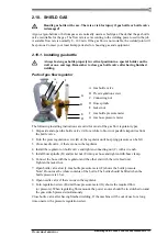 Preview for 11 page of Kemppi MASTERTIG AC/DC 2000 Operation Instructions Manual