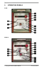 Preview for 12 page of Kemppi MASTERTIG AC/DC 2000 Operation Instructions Manual