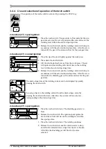 Preview for 16 page of Kemppi MASTERTIG AC/DC 2000 Operation Instructions Manual