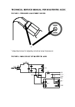 Предварительный просмотр 13 страницы Kemppi MASTERTIG AC/DC 2500W Service Manual