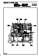 Предварительный просмотр 16 страницы Kemppi MASTERTIG AC/DC 2500W Service Manual