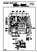 Предварительный просмотр 17 страницы Kemppi MASTERTIG AC/DC 2500W Service Manual