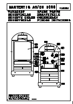 Предварительный просмотр 19 страницы Kemppi MASTERTIG AC/DC 2500W Service Manual