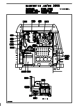 Предварительный просмотр 21 страницы Kemppi MASTERTIG AC/DC 2500W Service Manual