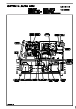 Предварительный просмотр 25 страницы Kemppi MASTERTIG AC/DC 2500W Service Manual