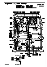 Предварительный просмотр 34 страницы Kemppi MASTERTIG AC/DC 2500W Service Manual