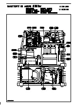 Предварительный просмотр 35 страницы Kemppi MASTERTIG AC/DC 2500W Service Manual