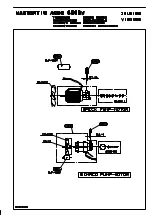 Предварительный просмотр 36 страницы Kemppi MASTERTIG AC/DC 2500W Service Manual