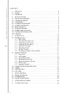 Preview for 4 page of Kemppi MasterTig MLS 3000 ACDC Operating Manual