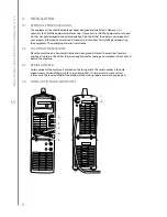 Preview for 6 page of Kemppi MasterTig MLS 3000 ACDC Operating Manual