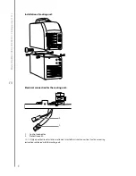 Preview for 10 page of Kemppi MasterTig MLS 3000 ACDC Operating Manual