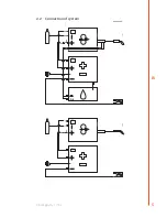 Предварительный просмотр 7 страницы Kemppi MF 33 Operating Manual