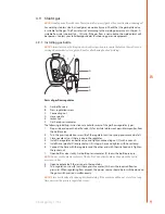 Предварительный просмотр 11 страницы Kemppi MF 33 Operating Manual