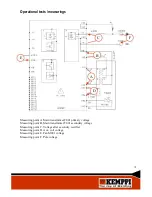 Предварительный просмотр 10 страницы Kemppi Minarc 150 Service Manual