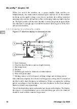 Preview for 16 page of Kemppi MinarcMig 180 Operation Instructions Manual