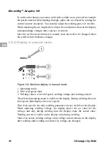 Preview for 18 page of Kemppi MinarcMig 180 Operation Instructions Manual