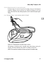 Preview for 19 page of Kemppi MinarcMig 180 Operation Instructions Manual