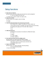 Предварительный просмотр 16 страницы Kemppi MinarcTig 180MLP Service Manual