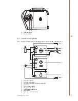 Предварительный просмотр 7 страницы Kemppi MXF 63 Operating Instructions Manual