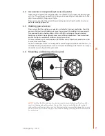 Предварительный просмотр 9 страницы Kemppi MXF 63 Operating Instructions Manual