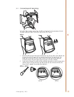 Предварительный просмотр 17 страницы Kemppi MXF 63 Operating Instructions Manual