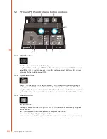 Предварительный просмотр 22 страницы Kemppi MXF 63 Operating Instructions Manual