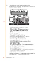 Предварительный просмотр 26 страницы Kemppi MXF 63 Operating Instructions Manual