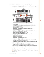 Предварительный просмотр 27 страницы Kemppi MXF 63 Operating Instructions Manual