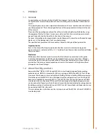 Preview for 5 page of Kemppi MXF 63 Operating Manual