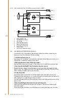 Preview for 8 page of Kemppi MXF 63 Operating Manual