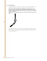 Preview for 14 page of Kemppi MXF 63 Operating Manual