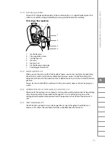 Preview for 15 page of Kemppi MXF 65 Operating Manual