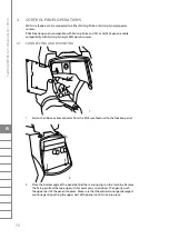 Preview for 16 page of Kemppi MXF 65 Operating Manual