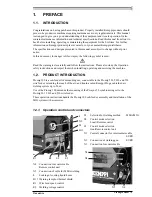 Предварительный просмотр 3 страницы Kemppi Promig 100 Operation Instructions Manual