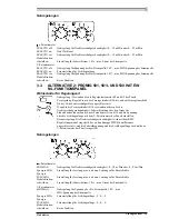 Предварительный просмотр 35 страницы Kemppi Promig 100 Operation Instructions Manual