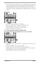 Предварительный просмотр 8 страницы Kemppi Promig 530 Operation Instructions Manual