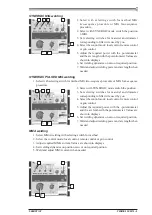 Предварительный просмотр 9 страницы Kemppi Promig 530 Operation Instructions Manual