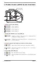 Предварительный просмотр 28 страницы Kemppi Promig 530 Operation Instructions Manual